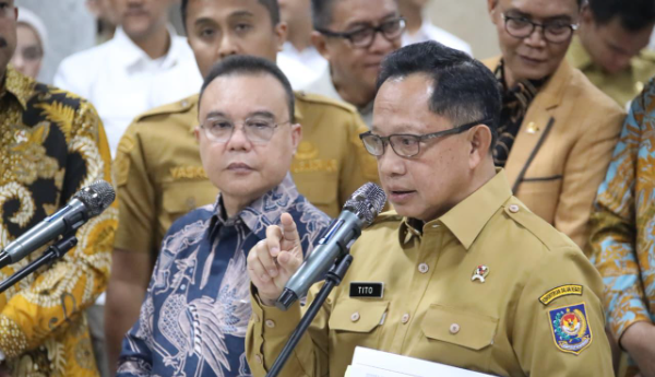 Pemerintah percepat pemulihan pascabencana Sumatera melalui 11.512 program strategis dengan fokus pembangunan infrastruktur dan hunian tetap bagi masyarakat terdampak.