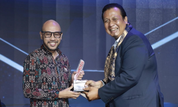 Honda kembali mencuri perhatian di Otomotif Award 2026 setelah Honda Brio Satya, HR-V, dan Civic RS e:HEV meraih gelar terbaik di segmen masing-masing.