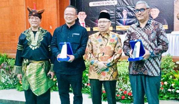 Seminar Nasional Pencak Silat Tradisi Indonesia di Padepokan Pencak Silat TMII, Jakarta Timur, Minggu (30/8/2026), membahas strategi pelestarian, digitalisasi, dan pewarisan pencak silat kepada generasi muda.