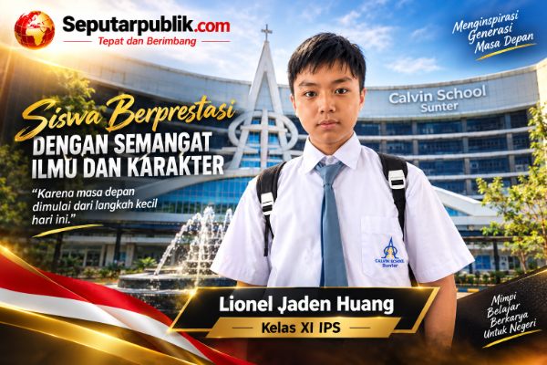 “Ketika ruang putih kehilangan warna, manusia dipaksa berhadapan dengan satu hal yang paling sulit dilawan: kehampaan di dalam dirinya sendiri.”