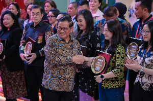 Jakarta Festive Wonders 2025 Ditutup, Transaksi Ekonomi Tembus Rp 15,25 Triliun