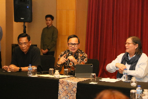 Jelang APCAT Summit 2026, Wamendagri Bima Arya Soroti Tiga Agenda Strategis Daerah
