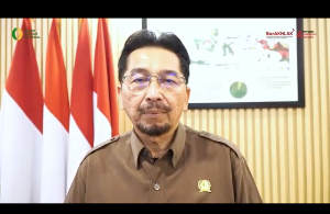 BPN Perkuat Ketahanan Pangan Nasional, Dorong Diversifikasi dan Stabilitas Harga demi Kesejahteraan Rakyat