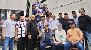 Bang Foke: Tradisi Bandeng Rawa Belong Cerminkan Akulturasi Budaya dan Potensi Wisata Jakarta