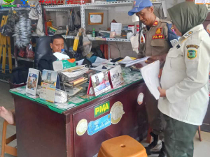 Pemkab Padang Lawas Terbitkan Himbauan Larangan Penjualan Lem Kambing kepada Anak di Bawah Umur