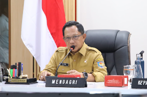 Mendagri Terbitkan SE Gerakan Indonesia ASRI, Pemda Diminta Perkuat Kebersihan, Kesehatan, dan Keamanan Lingkungan