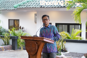 Resmi Terbentuk, AMKI Bali 2026–2031 Dipimpin Dwikora Putra Perkuat Ekosistem Media Konvergensi di Era Digital