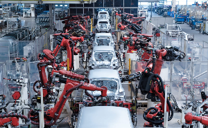 Leapmotor Siap Masuk Indonesia Lewat Indomobil, Merek Mobil Listrik Berbasis Teknologi Perkuat Persaingan EV Nasional
