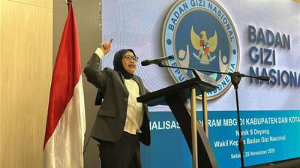 Viral Menu Ramadan MBG, BGN Tegaskan Anggaran Bahan Makanan Bukan Rp15.000 per Porsi