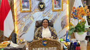 Dana Otsus 2026 Triwulan I Tersalurkan ke 16 Daerah Papua, Wamendagri Ribka Haluk: Penyaluran Tercepat Sejak Implementasi UU Otsus