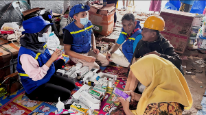 Satgas PRR Pascabencana Sumatera Kerahkan 6.525 Relawan, Layanan Kesehatan di Tiga Provinsi Berangsur Pulih