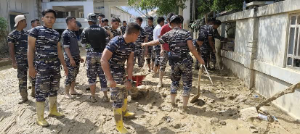 80 Persen Wilayah Terdampak Bencana Sumatera Bebas Lumpur, Satgas PRR Percepat Pemulihan Permukiman dan Fasilitas Publik