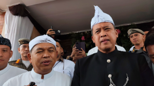 Wali Kota Bekasi Minta “Tangan Dingin” Gubernur KDM Percepat Pemisahan Aset