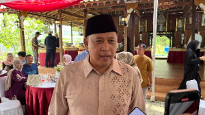 Pasca Libur Lebaran Pemkot Bekasi Terapkan WFA Untuk 37,4% ASN. Pastikan Pelayanan Publik Tetap berjalan Normal