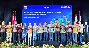 RUPS Ancol 2026: Bagi Dividen Rp41,6 Miliar, Syahmudrian Lubis Resmi Jadi Dirut Baru, Siap Gas Transformasi Besar