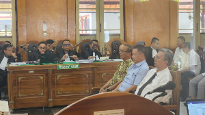 Sidang Kasus PTPN II: Ahli Tegaskan Mekanisme Inbreng dan Pelepasan Lahan Proyek KDM Sesuai Koridor Hukum