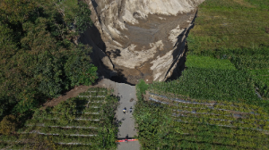 Tito Karnavian Apresiasi Penanganan Cepat Sinkhole Aceh Tengah