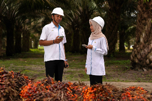Maknai May Day, PTPN IV PalmCo Tegaskan Budaya K3 sebagai Pilar Utama Keselamatan Pekerja