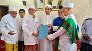 Tokoh dan Ulama Deklarasikan Majelis Kehormatan Condet, Perkuat Marwah Betawi-Islami di Tengah Modernisasi