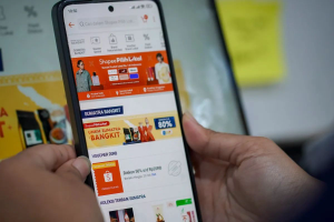 13 Juta Transaksi E-Commerce Dongkrak Kebangkitan UMKM di Wilayah Pascabencana Sumatera
