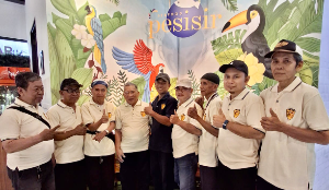Bamboo Bikers Community Rayakan 36 Tahun, Komunitas Gowes Jakarta yang Bertahan karena Persaudaraan