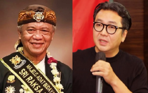 Budaya Ki Sunda di Tanah Kelahirannya: Menjaga Amanat Leluhur dan Merawat Kedaulatan Identitas
