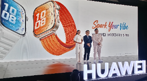 HUAWEI WATCH FIT 5 Pro Resmi Meluncur di Indonesia, Smartwatch Canggih untuk Runner dan Cyclist Mulai Rp2,3 Juta