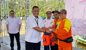 Ancol Perketat Keselamatan Wisata Bahari, Kapal Wisata Kini Wajib Kantongi E-Pas Kecil