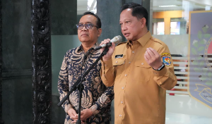 Masa Darurat Terlewati, Pemerintah Masuki Fase Pemulihan Pascabencana Sumatera hingga 2028