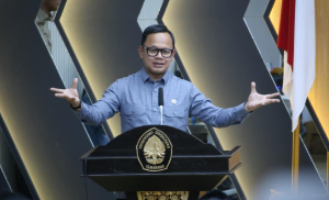 Wamendagri Bima Arya: Pemimpin Harus Punya Ideologi Kuat, Integritas, dan Nyali Ambil Risiko
