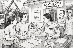 Dugaan Permintaan Biaya Perizinan Rp30 Juta oleh Oknum Kades di Purwakarta Jadi Sorotan, Praktisi Hukum Dorong Klarifikasi dan Penegakan Aturan