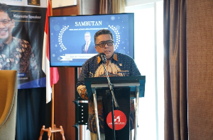 Ketika 'Pesta Babi' Menjadi Metafora Papua