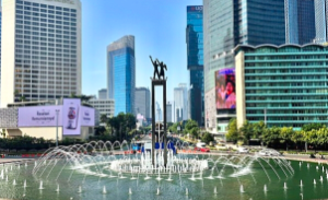 MK Tegaskan Jakarta Masih Ibu Kota RI, Status IKN Berlaku Penuh Setelah Keppres Pemindahan Diterbitkan