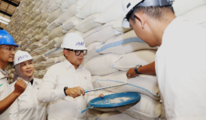 Wamendagri Bima Dorong Kepala Daerah Aktif Turun ke Lapangan