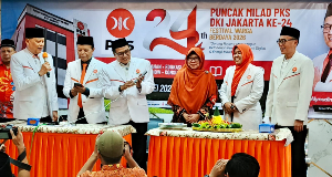 PKS DKI Luncurkan Rumah Inovasi Energi Hijau, Panel Surya hingga Pengolahan Sampah Jadi Solusi Jakarta