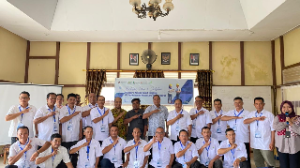 PTPN IV Regional V Perkuat SDM Sawit lewat Sertifikasi Mandor