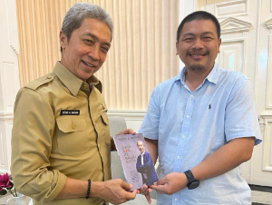 Hiswana Migas Bogor Bentuk SC dan OC Muscab VII, Siapkan Regenerasi Kepengurusan