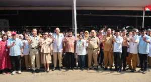 Jelang Iduladha 2026, Pemprov DKI Kerahkan 744 Petugas dan Salurkan 210 Sapi Kurban