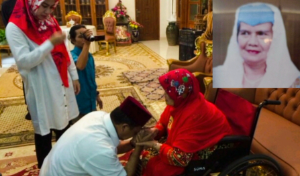 Ibunda Anton Charliyan Wafat, Penggiat Pers Sampaikan Duka Mendalam