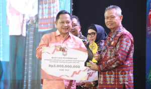 Kemendagri Gelar Apresiasi Pemda 2026 Sulawesi, Pacu Inovasi dan Kinerja Daerah