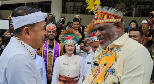 Dedi Mulyadi Jadi Sorotan di Papua, Dorong Pembangunan Berbasis Budaya dan Kearifan Lokal