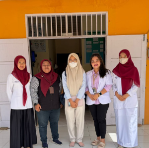Sinergi PTPN III dan BPJS Kesehatan Perkuat Layanan Klinik Sri Pamela melalui Program SIBLING