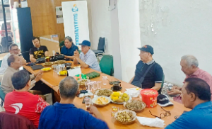 FWK Soroti Kelangkaan Solar di Sumatra, Klaim Daya Beli Masyarakat Dinilai Belum Stabil