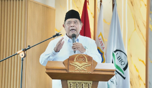 2.738 Warga Ikut Program LBIQ DKI, Pemprov Jakarta Perkuat Generasi Qurani di Era Globalisasi