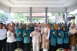 Cegah Radikalisme, Pemkot Bekasi Gelar Sosialisasi Hadirkan Densus 88 Anti Teror