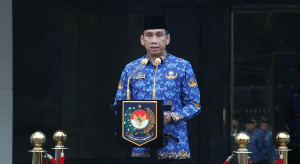 Hardiknas 2026: Wamendagri Tekankan Tiga Fondasi Pendidikan Bermutu