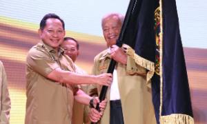 Mendagri Tegaskan Tiga Rambu Penguatan Perpukadesi