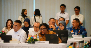 Wamendagri: Sinkronisasi Pusat-Daerah Kunci Sukses PSN Pantura Jawa