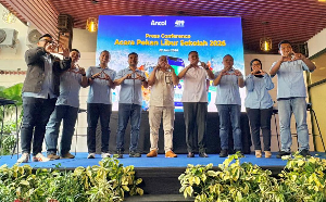 Libur Sekolah 2026 di Ancol Makin Seru, Dufan hingga Sea World Hadirkan Atraksi Baru dan Gratis Masuk Sore Hari