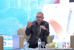 ATR/BPN Permudah Layanan, Masyarakat Kini Bisa Atur Antrean Kantah dari Rumah